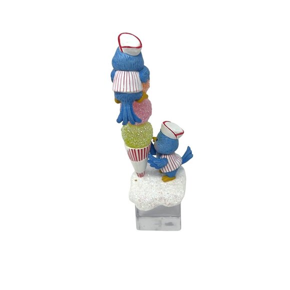 Carlton Cards Ice Pals 2005‎ Heirloom Ornament - Collectible - Vintage - Picture 3 of 13